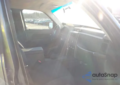 2012 Jeep Liberty Sport из США, поврежденный, VIN 1C4PJMAK2CW122198